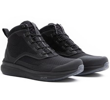 Scarpe stivali moto momo - stivali,