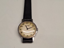 Eberhard orologio donna