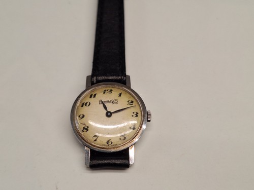 Eberhard orologio donna