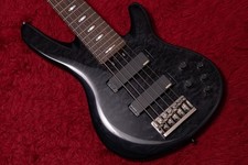 Tastiera in palissandro usata