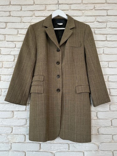 Zara tweed lana - , trench