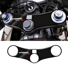 3D Carbon-look Upper Triple