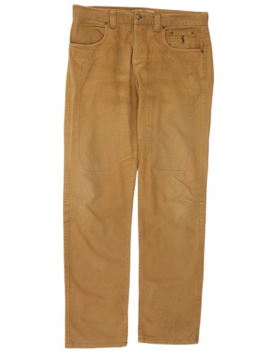 Jeans uomo dritto - , jeckerson