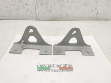 Piastre supporti bauletti moto - supporti,