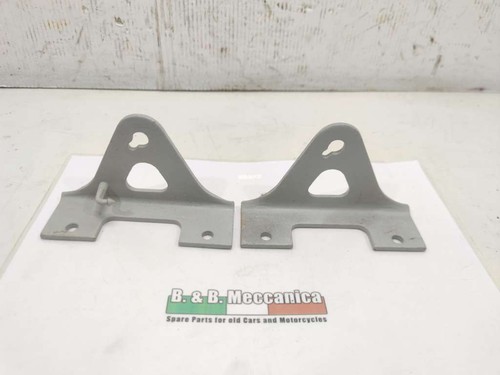 Piastre supporti bauletti - piastre,