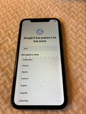 iphone 11 64 gb Nero - Ottimo stato