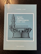 2001 Le navi che non