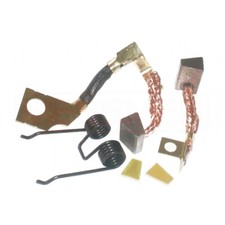 Spazzola Carbonio Motore