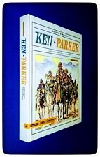 KEN PARKER VOLUME 1 A COLORI