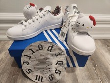 Adidas Originals X Hello Kitty