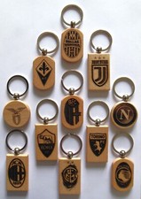 Portachiavi squadre calcio