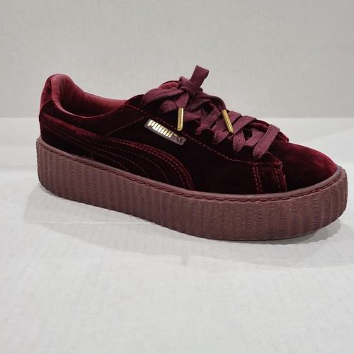 Fenty x puma creeper - 7],