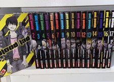 BLOOD LAD 1/17 - PRIMA