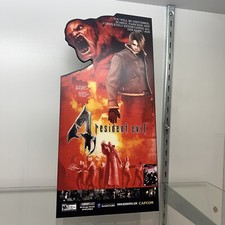 Resident Evil 4 Nintendo