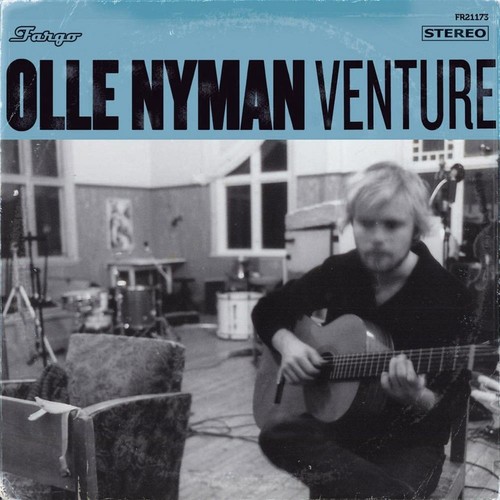 Venture olle - -,