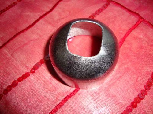 Coperchio ritegno leva mano - leva,