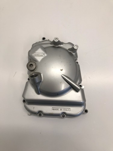 Carter coperchio statore - coperchio,