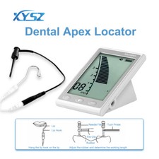 Mini localizzatore apice