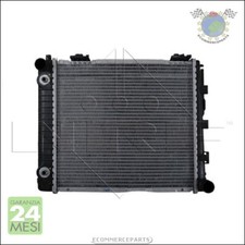 Radiatore acqua NRF per