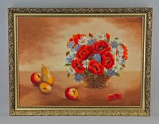 9360043 Öl-gemälde