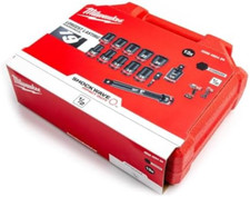 Milwaukee serie bussole per - milwaukee,