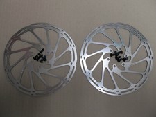Avid Sram Centerline 2X 180mm