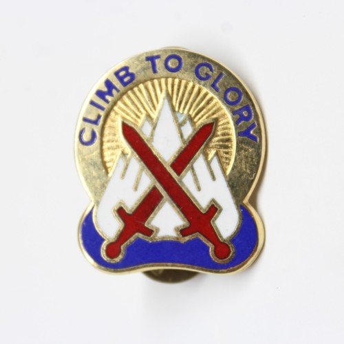 10th mountain division - mountain,