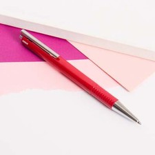LAMY Logo M+ Raspberry Gloss