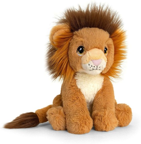 Peluche leone orsacchiotto - leone,