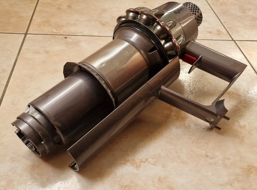 Corpo motore dayson v10 - motore,