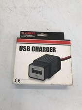PRESA CARICABATTERIA USB  5V YAMAHA TRACER 700 2020-2022  / JACK