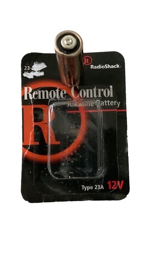 Radio shack telecomando - radio,