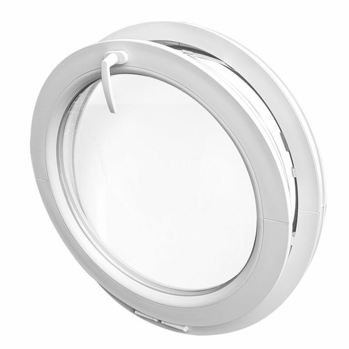 Finestra rotonda oblò - , a