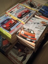 Quattroruote 18 annate complete 1991-2008 + 10 numeri sfusi gratis - OTTIMO!