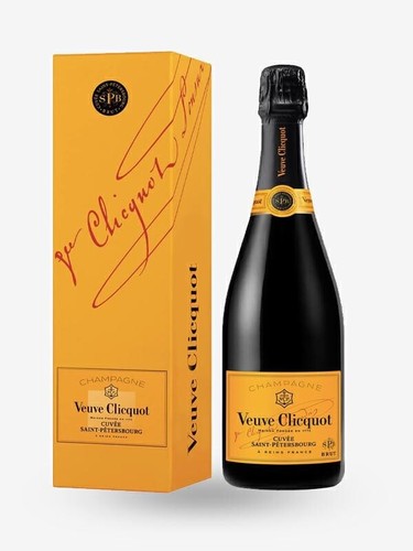 Champagne brut veuve clicquot - veuve,