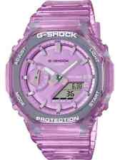 Casio G-Shock GA-2100SKE-7AER 45,4mm Cassa di Plastica, Cinturino di...