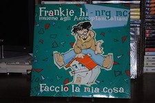 FRANKIE HI-NRG MC INSIEME
