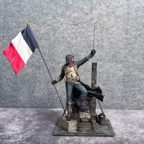Modellino assassin creed - modellino, assassin's