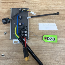 Ryobi 80V 30" Rasaerba