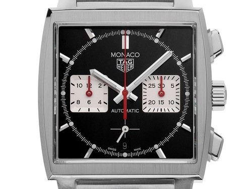 Tag heuer monaco - tag,
