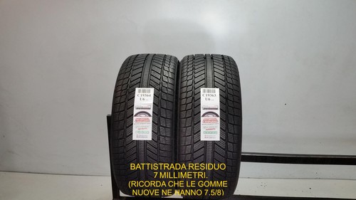 Gomme usate termiche - ,