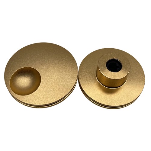 Volume audio elettrico - 2x(volume,