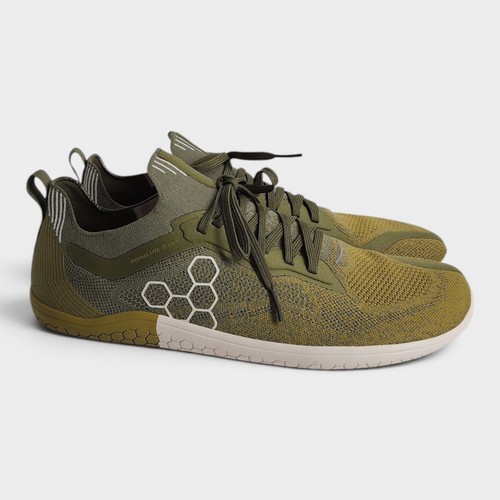 Scarpe corsa vivobarefoot - da,