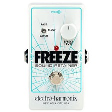 ELECTRO-HARMONIX FREEZE Pedale