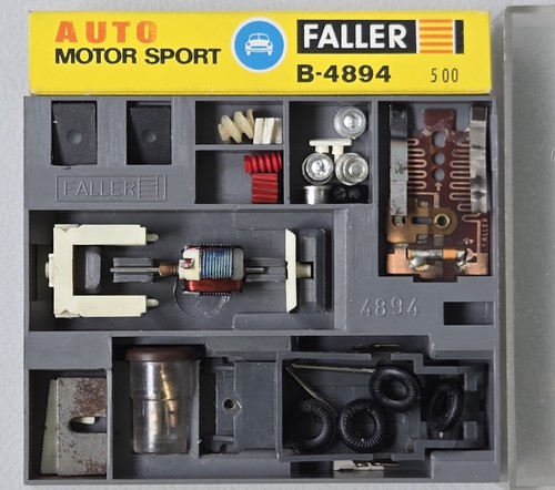 Faller ams 4894 - faller,