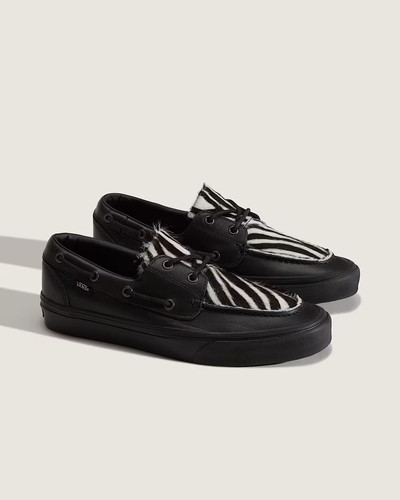 Scarpe barca vans - scarpe,
