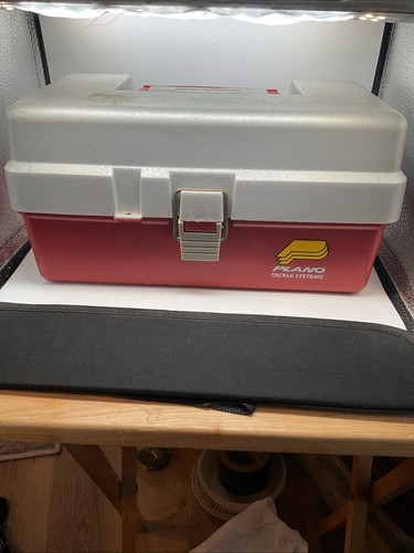 Plano tackle system - plano,