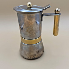 Moka Caffettiera Espresso