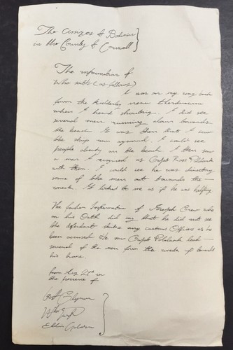 Original poldark prop - original,