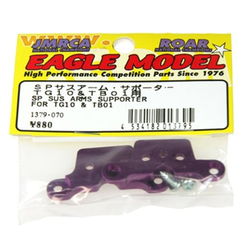 Bracci sospensione eagle model - bracci,